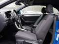 Volkswagen T-Roc Cabriolet 1.5TSi DSG Move AHK NaviMedia ACC 17Z... Blau - thumbnail 5