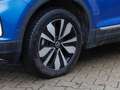Volkswagen T-Roc Cabriolet 1.5TSi DSG Move AHK NaviMedia ACC 17Z... Blau - thumbnail 8