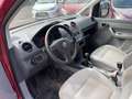 Volkswagen Caddy 1.9 TDI TREKHAAK CRUISE NIEUWE APK MARGE Rosso - thumbnail 7
