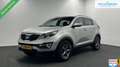 Kia Sportage 2.0 Super Pack TREKHAAK LM CRUISE ECC NAVIGATIE. Grijs - thumbnail 1