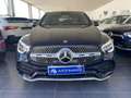 Mercedes-Benz GLC 220 Coupé 220d 4Matic 9G-Tronic Azul - thumbnail 1