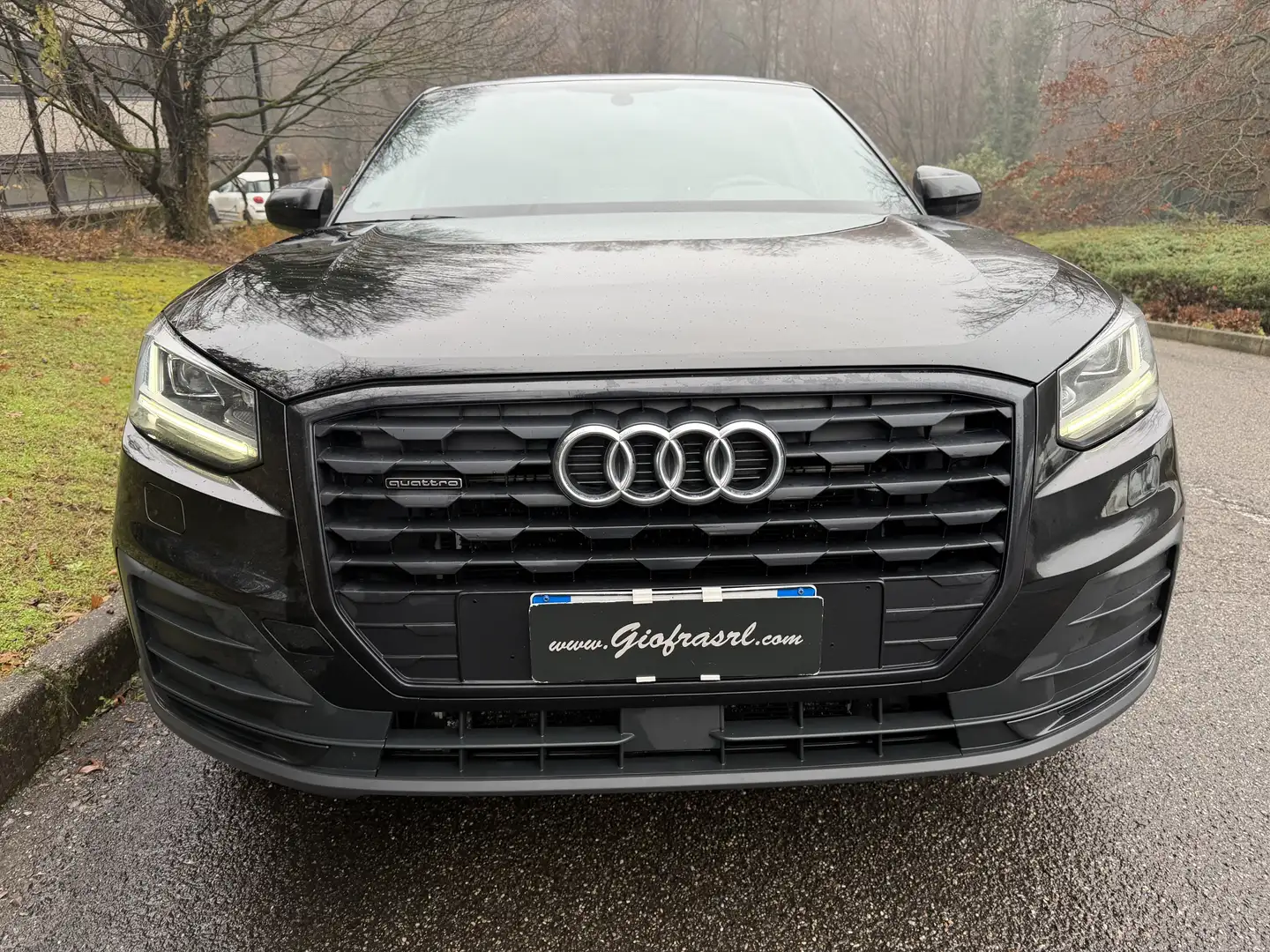 Audi Q2 Q2 I 2017 2.0 tdi Business quattro 150cv s-tronic - 2