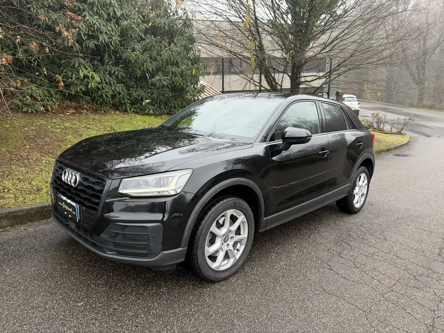 Audi Q2 Q2 I 2017 2.0 tdi Business quattro 150cv s-tronic - 1