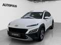 Hyundai KONA 1.6 HYBRID TECHNO Blanc - thumbnail 12