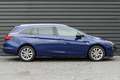 Opel Astra Sports Tourer 1.2 TURBO 130PK ELEGANCE / NAVI / LE Bleu - thumbnail 3