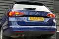 Opel Astra Sports Tourer 1.2 TURBO 130PK ELEGANCE / NAVI / LE Bleu - thumbnail 7