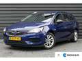 Opel Astra Sports Tourer 1.2 TURBO 130PK ELEGANCE / NAVI / LE Bleu - thumbnail 1