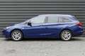 Opel Astra Sports Tourer 1.2 TURBO 130PK ELEGANCE / NAVI / LE Bleu - thumbnail 2