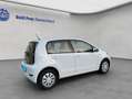 Volkswagen up! ! 1.0 move up! Klima/Sitzheizung Weiß - thumbnail 6