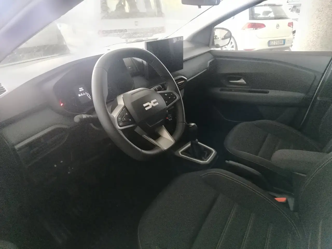 Dacia Sandero 2026