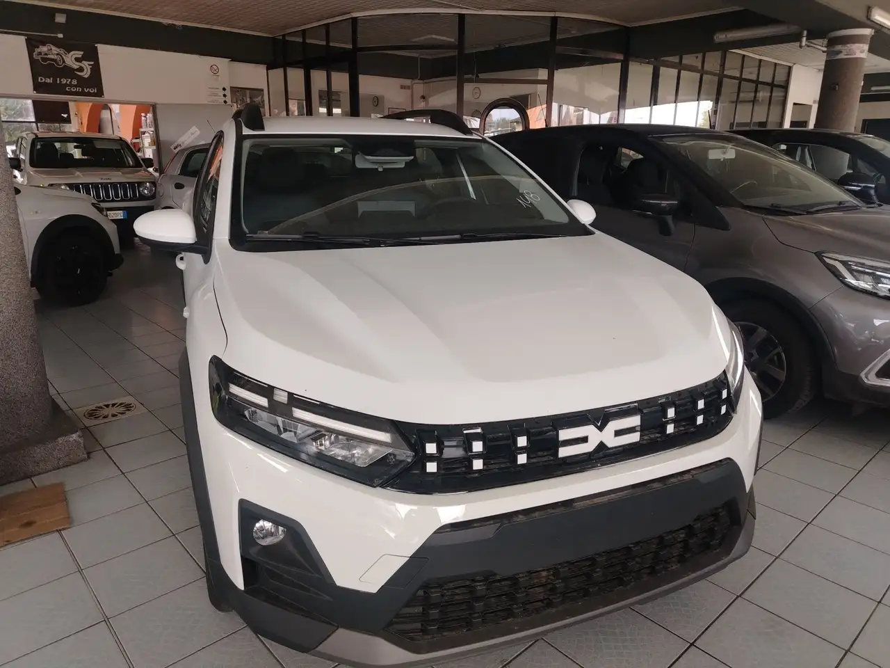 Dacia Sandero 2026