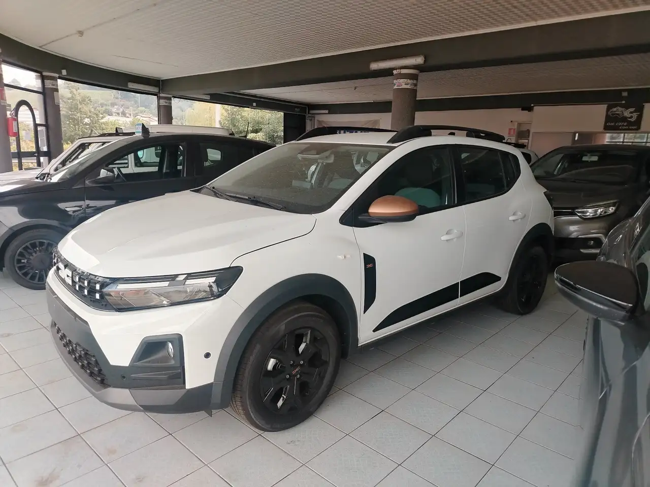 Dacia Sandero 2026
