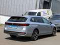 Volkswagen Passat Variant 1.5 eTSi DSG Business R.-Kamera Navi SideAssist... Silber - thumbnail 2