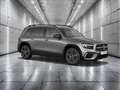Mercedes-Benz GLB 250 4M AMG+AMBIENTE+NIGHTP.+MBUX+KAMERA+NAVI Grau - thumbnail 4