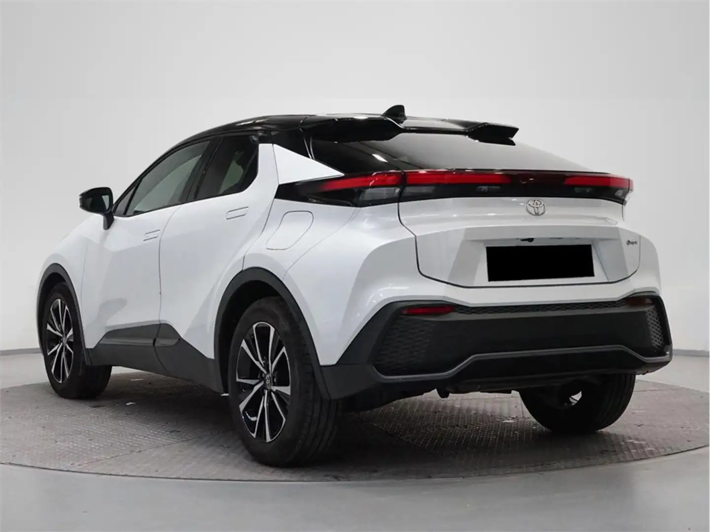 Toyota C-HR 140H Advance - 2