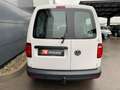 Volkswagen Caddy Maxi 2.0 TDI Trendline AHK KLIMA Tempomat Weiß - thumbnail 6
