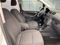 Volkswagen Caddy Maxi 2.0 TDI Trendline AHK KLIMA Tempomat Weiß - thumbnail 17