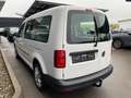 Volkswagen Caddy Maxi 2.0 TDI Trendline AHK KLIMA Tempomat Weiß - thumbnail 5