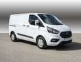 Ford Transit Custom 280 L1 Trend Weiß - thumbnail 3