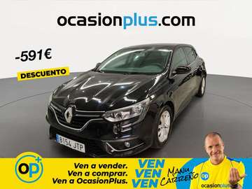 1.5dCi Energy Intens 81kW
