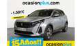 Peugeot 3008 1.6 BlueHDi Allure EAT6 120 Argent - thumbnail 1