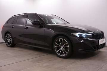 d Sport // Abstandstempomat // Lederausstattung