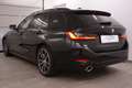 BMW 320 d Sport // Abstandstempomat // Lederausstattung Schwarz - thumbnail 4