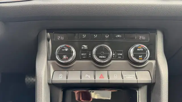 Skoda Kodiaq view 10