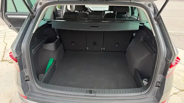 Skoda Kodiaq view 15