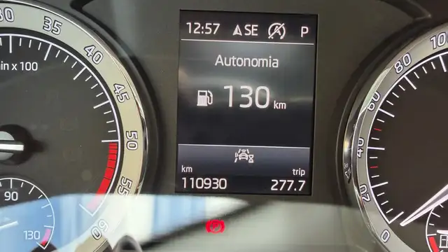 Skoda Kodiaq view 7