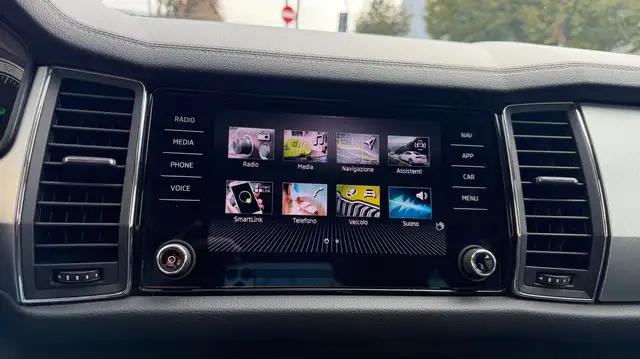 Skoda Kodiaq view 8