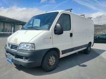 2.8 126cv furgone autocarro