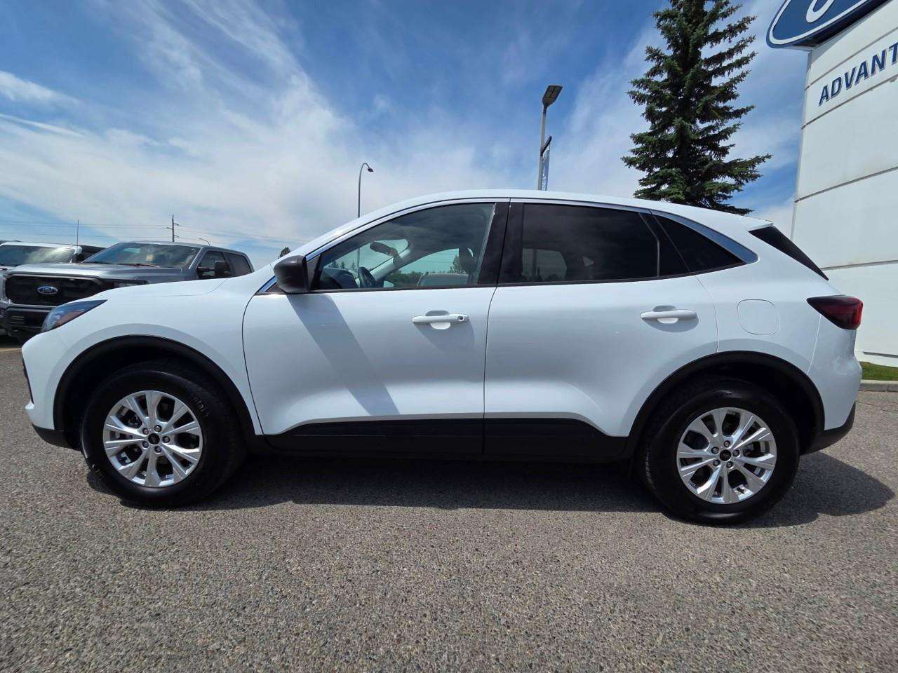 2024 Ford Escape Active — снимка 1