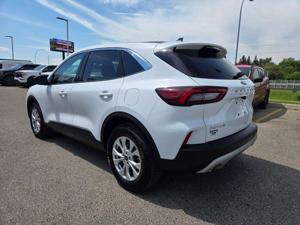 2024 Ford Escape Active — снимка 1