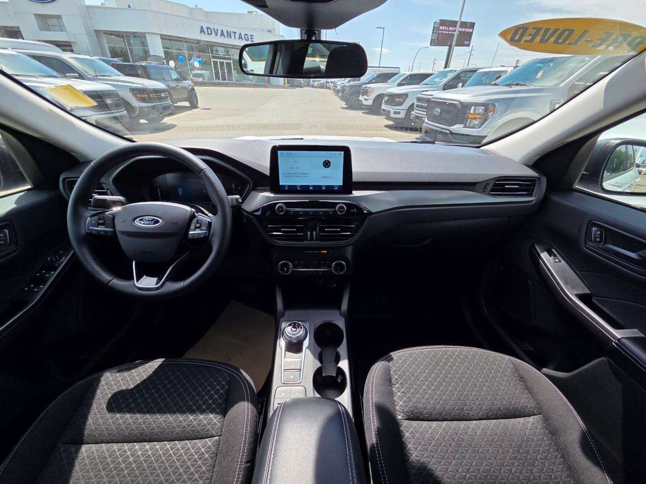 2024 Ford Escape Active — снимка 1