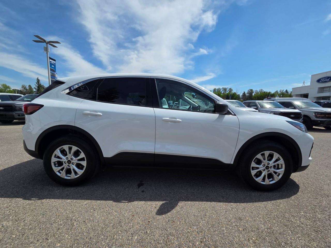 2024 Ford Escape Active — снимка 1