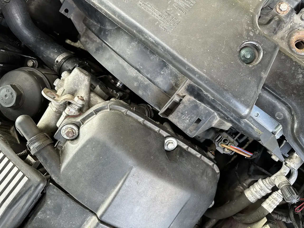 BMW 325 Ci, foto 12
