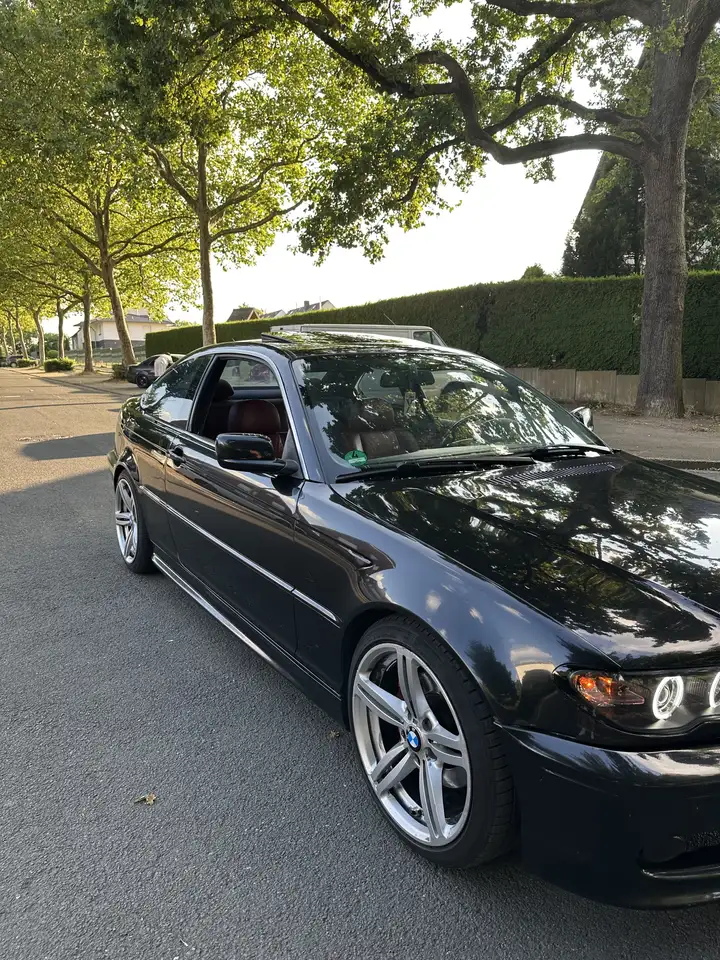 BMW 325 Ci, foto 5