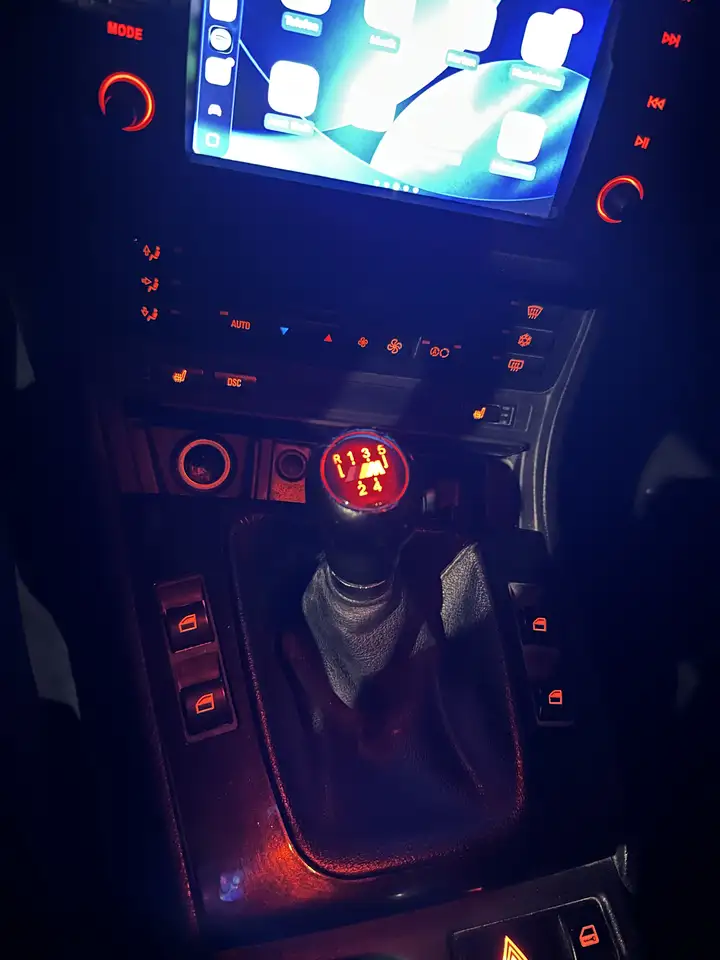 BMW 325 Ci, foto 8