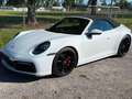 Porsche 992 Porsche 911 (992) 4S – Top Ausstattung | Approved bis 05.09.2027 Weiß - thumbnail 5