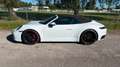 Porsche 992 Porsche 911 (992) 4S – Top Ausstattung | Approved bis 05.09.2027 Weiß - thumbnail 3