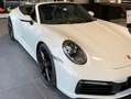 Porsche 992 Porsche 911 (992) – Top Ausstattung | Approved bis 05.09.2027 Weiß - thumbnail 2