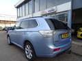 Mitsubishi Outlander 2.0 PHEV Instyle+ Blau - thumbnail 3