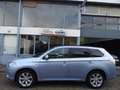 Mitsubishi Outlander 2.0 PHEV Instyle+ Blau - thumbnail 2