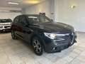 Alfa Romeo Stelvio 2.2 t Business Q4 190cv auto Nero - thumbnail 2