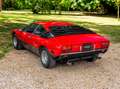 Lamborghini Urraco P250 Червоний - thumbnail 2