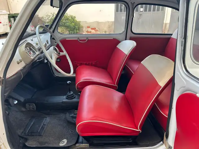 Fiat 600