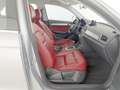 Audi Q3 2.0 tdi business quattro 150cv s-tronic Zilver - thumbnail 8