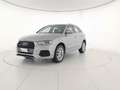 Audi Q3 2.0 tdi business quattro 150cv s-tronic Zilver - thumbnail 1