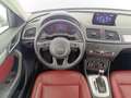 Audi Q3 2.0 tdi business quattro 150cv s-tronic Argento - thumbnail 7